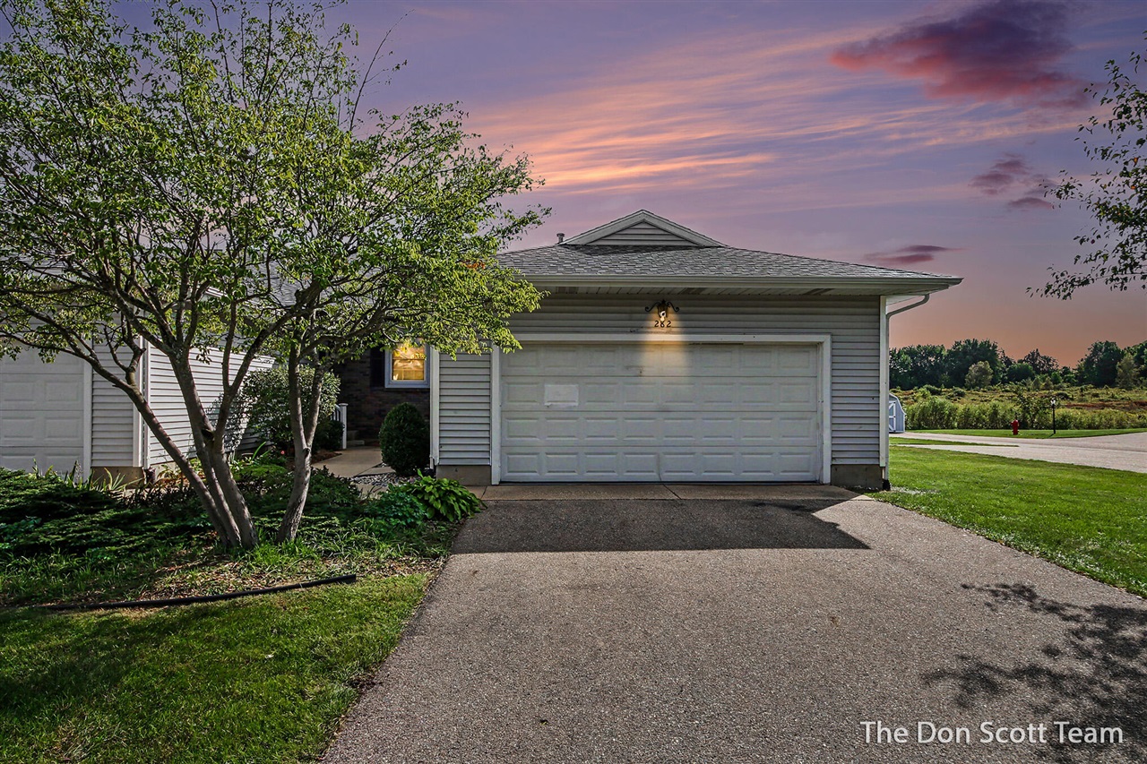 Photo 1 of Condo for sale at 282 Creekside St, Sparta, MI 49345 | MLS# 70560810 | Listing updated on 2026-10-05