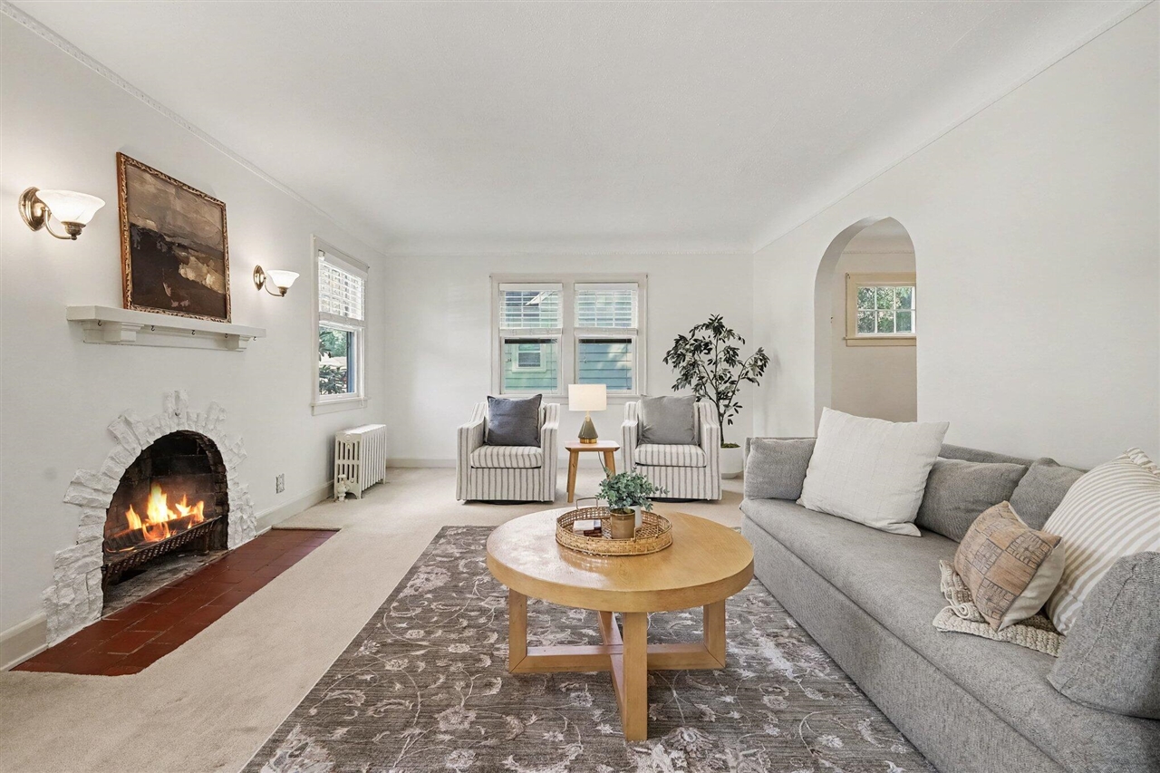 Photo 4 of Single family home for sale at 458 Van Allen St, Grand Rapids, MI 49548 | MLS# 70560817 | Listing updated on 2026-09-25
