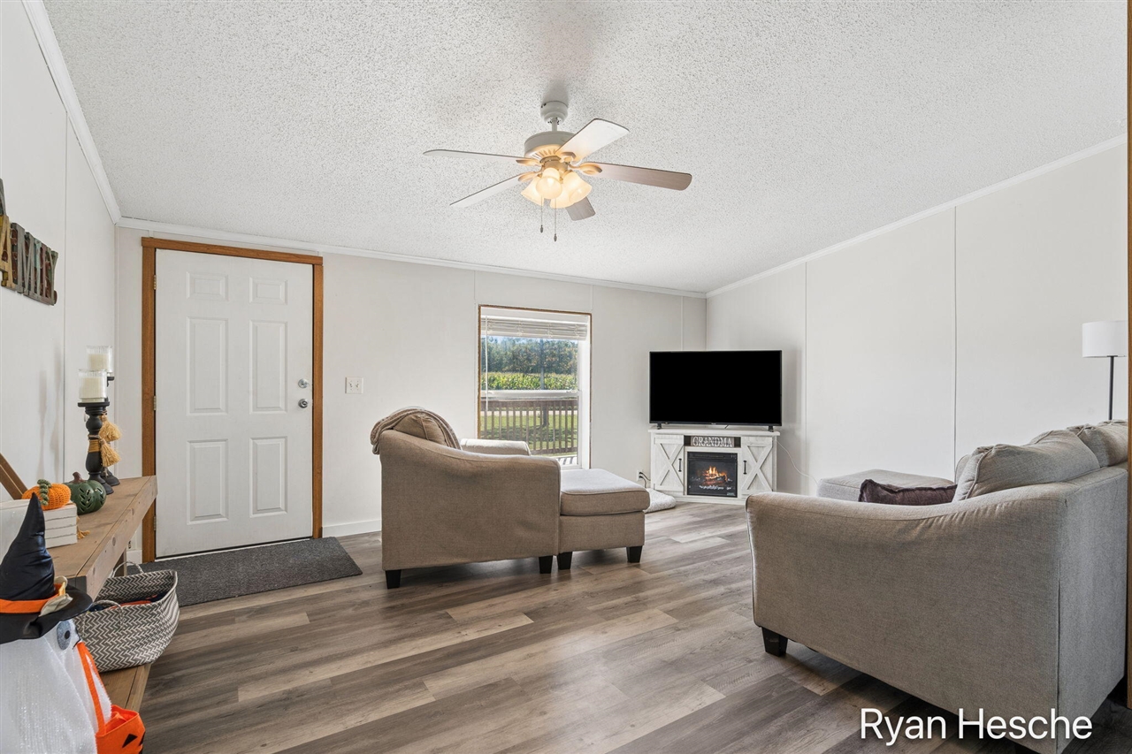 Photo 2 of Single family home for sale at 8024 Scott Rd, Saranac, MI 48881 | MLS# 70560825 | Listing updated on 2026-10-01