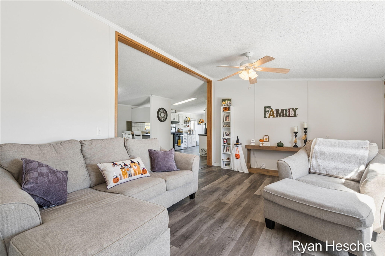 Photo 4 of Single family home for sale at 8024 Scott Rd, Saranac, MI 48881 | MLS# 70560825 | Listing updated on 2026-10-01