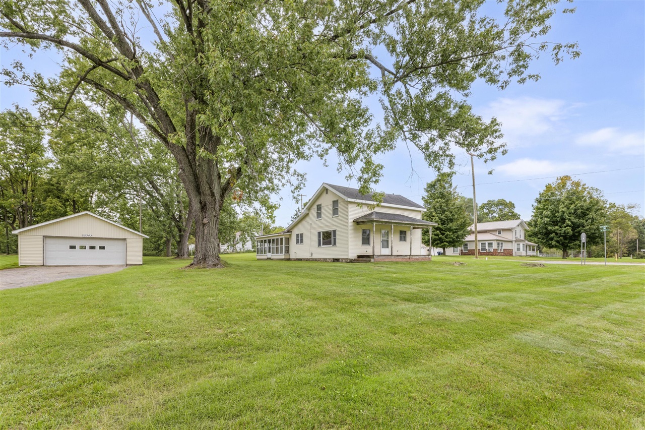 Photo 1 of Single family home for sale at 22303 Bedford Rd, Battle Creek, MI 49017 | MLS# 70560827 | Listing updated on 2026-09-28