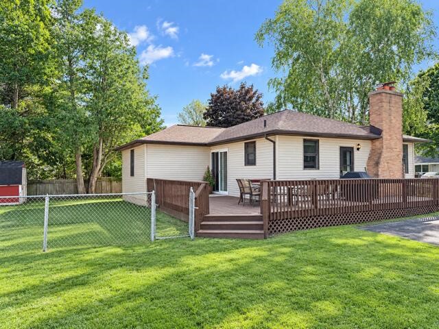 Photo 1 of Single family home for sale at 328 Doris St, Sparta, MI 49345 | MLS# 70560828 | Listing updated on 2026-09-25