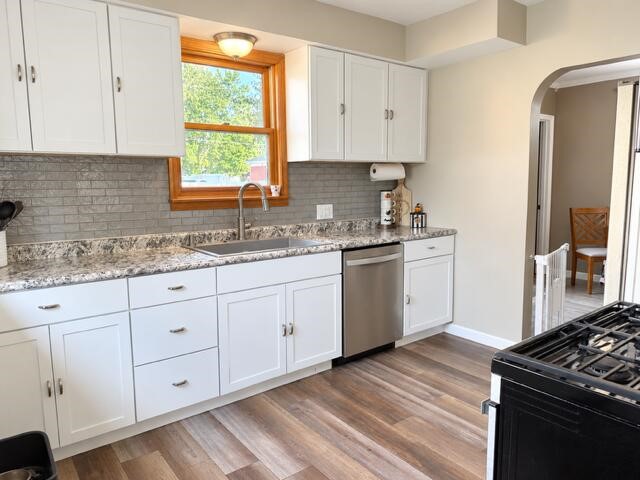 Photo 4 of Single family home for sale at 328 Doris St, Sparta, MI 49345 | MLS# 70560828 | Listing updated on 2026-09-25