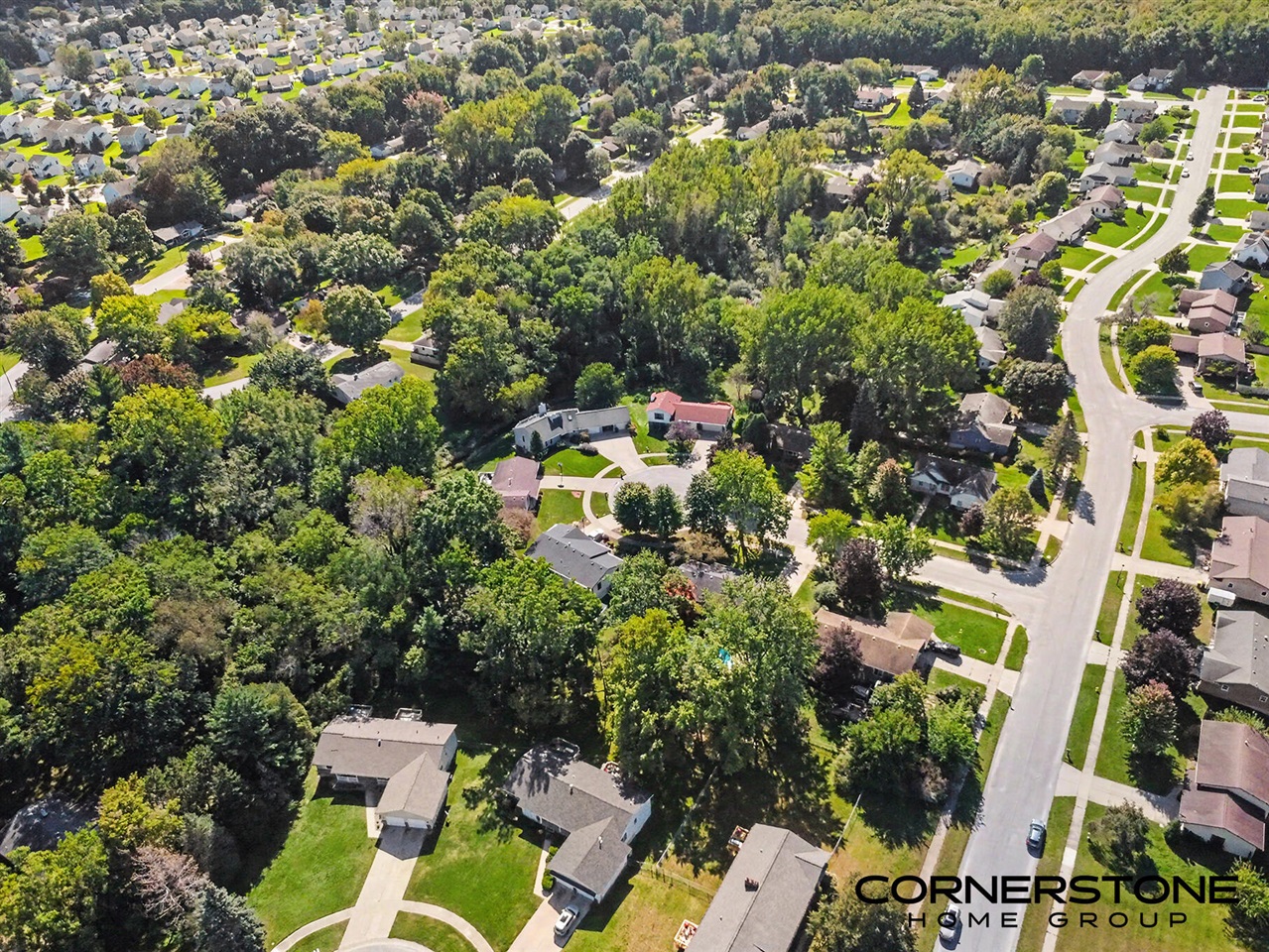 Photo 1 of Sale Pending at 4561 Terry Dr, Grand Rapids, MI 49512 | MLS# 70560845 | Listing updated on 2026-10-01