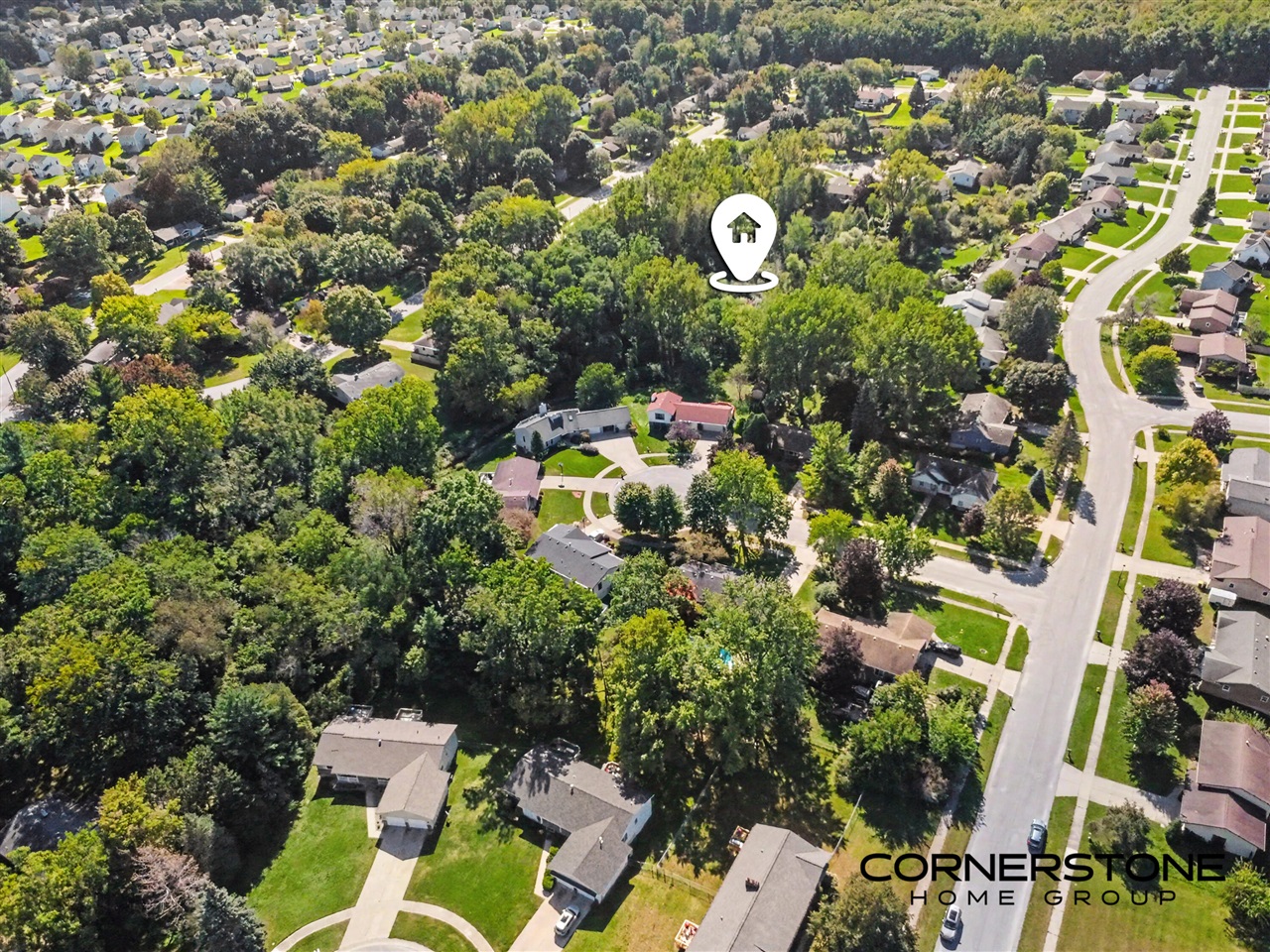 Photo 2 of Sale Pending at 4561 Terry Dr, Grand Rapids, MI 49512 | MLS# 70560845 | Listing updated on 2026-10-01
