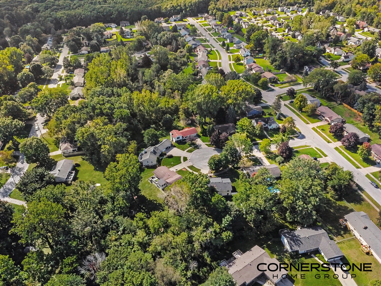 Photo 3 of Sale Pending at 4561 Terry Dr, Grand Rapids, MI 49512 | MLS# 70560845 | Listing updated on 2026-10-01