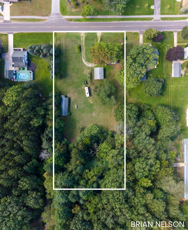 Photo 1 of Land for sale at 167 N 160th Avenue, Holland, MI 49424 | MLS# 70560873 | Listing updated on 2026-10-05