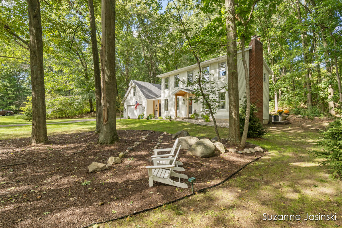 Photo 3 of Single family home for sale at 3597 Riverwoods Dr, Rockford, MI 49341 | MLS# 70560883 | Listing updated on 2026-09-25