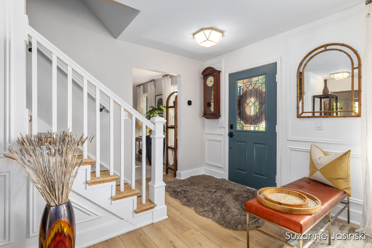 Photo 4 of Single family home for sale at 3597 Riverwoods Dr, Rockford, MI 49341 | MLS# 70560883 | Listing updated on 2026-09-25