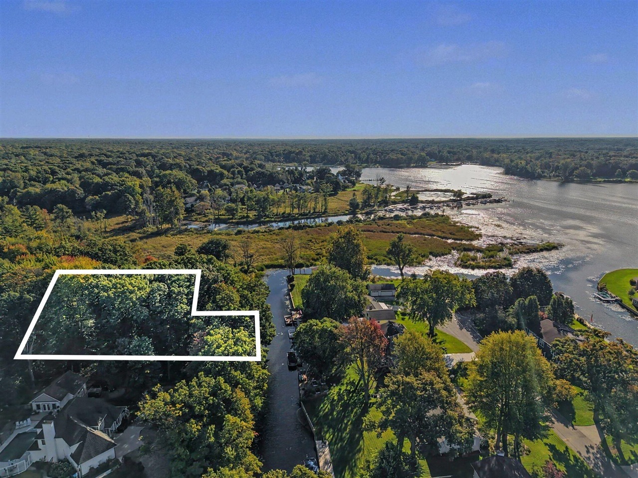 Photo 1 of Land for sale at 0 Pless Ln, Spring Lake, MI 49456 | MLS# 70560933 | Listing updated on 2026-10-05
