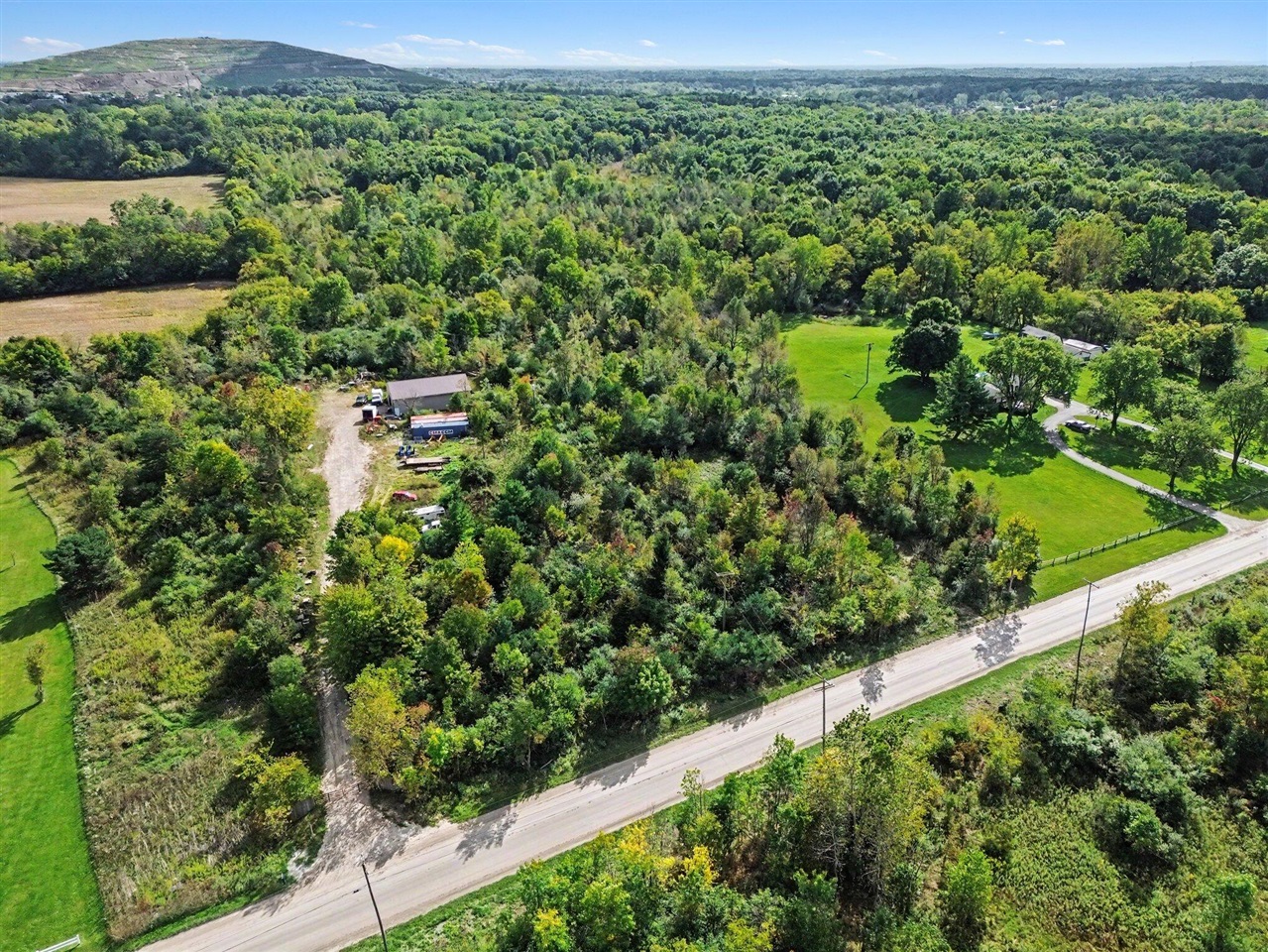 Photo 4 of Land for sale at 7730 Currie Rd, Northville, MI 48168 | MLS# 70560936 | Listing updated on 2026-10-05