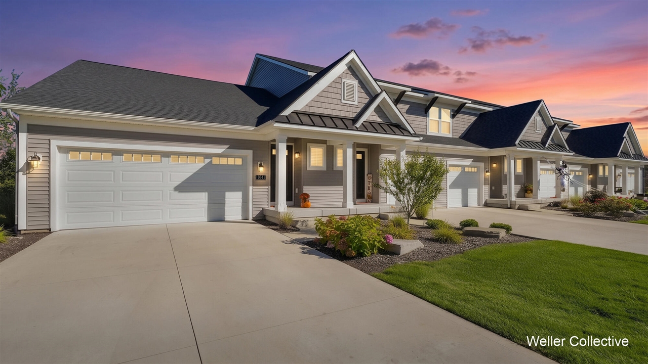 Condo for sale at 1641 Thyme Dr, Byron Center, MI 49315 | MLS# 70560943