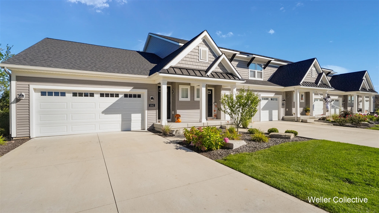 Photo 2 of Condo for sale at 1641 Thyme Dr, Byron Center, MI 49315 | MLS# 70560943 | Listing updated on 2026-09-26