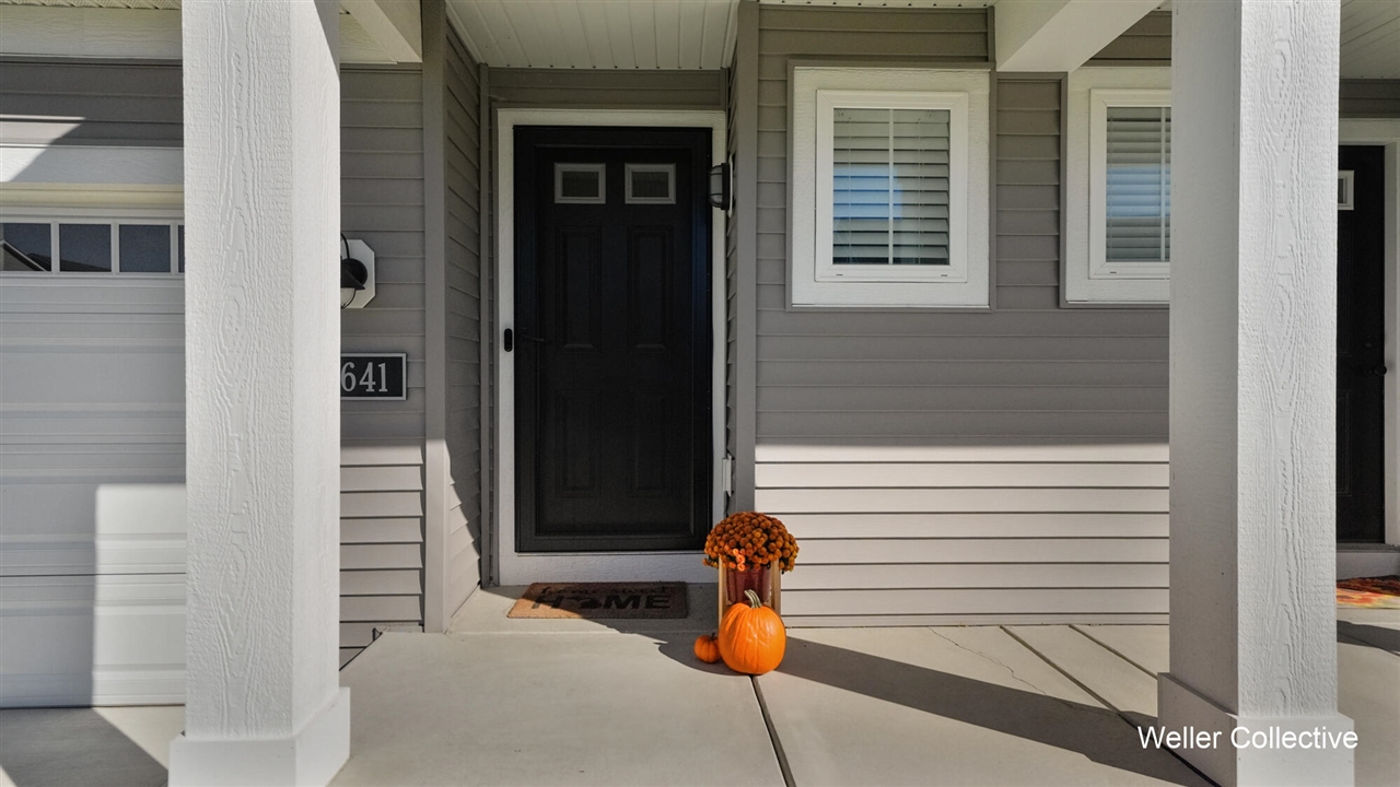 Photo 3 of Sale Pending at 1641 Thyme Dr, Byron Center, MI 49315 | MLS# 70560943 | Listing updated on 2026-10-16