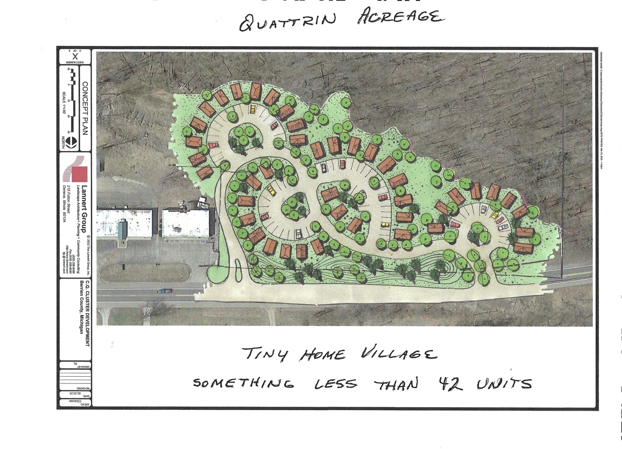 Photo 3 of Land for sale at 3800 Michigan 139, Saint Joseph, MI 49085 | MLS# 70560984 | Listing updated on 2026-09-29
