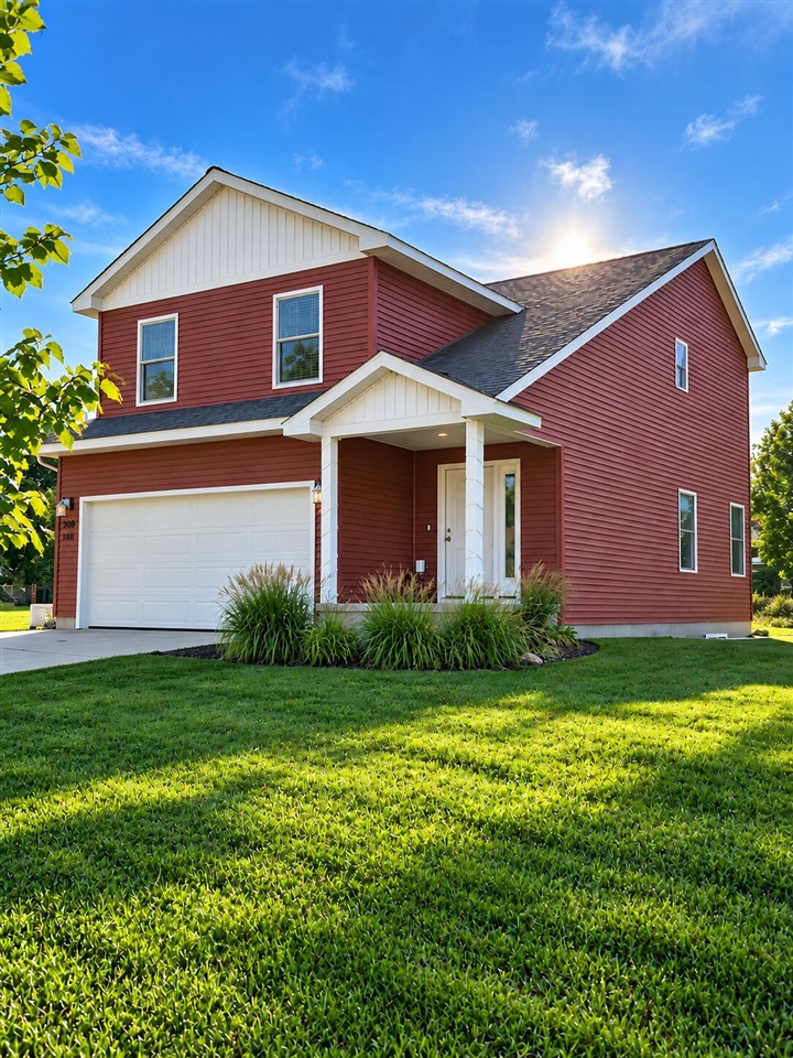 Photo 1 of Single family home for sale at 308 Brookside Ct, Big Rapids, MI 49307 | MLS# 70561042 | Listing updated on 2026-10-05