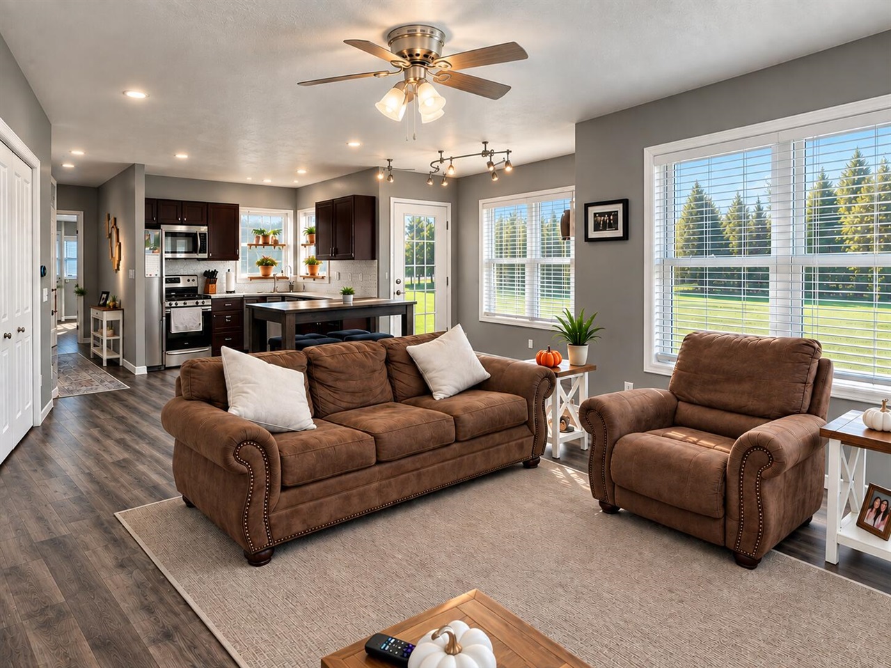 Photo 3 of Single family home for sale at 308 Brookside Ct, Big Rapids, MI 49307 | MLS# 70561042 | Listing updated on 2026-10-05