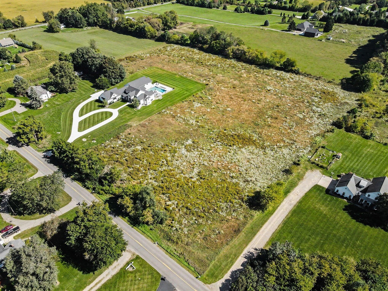 Photo 3 of Sale Pending at 10186 Homerich Ave, Byron Center, MI 49315 | MLS# 70561058 | Listing updated on 2026-09-29