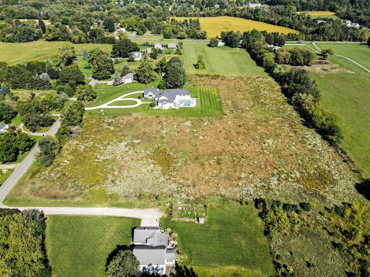 Photo 4 of Sale Pending at 10186 Homerich Ave, Byron Center, MI 49315 | MLS# 70561058 | Listing updated on 2026-09-29