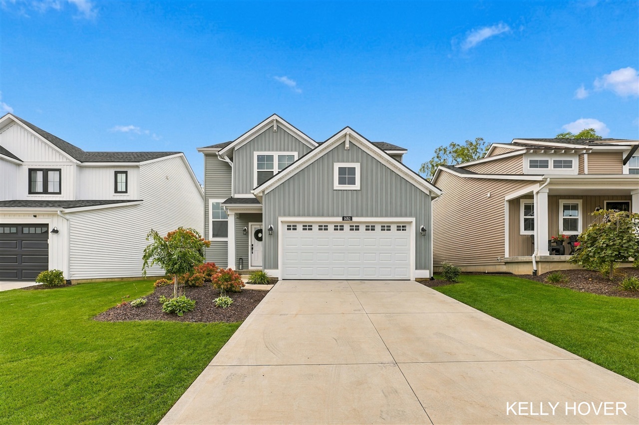 Photo 1 of Single family home for sale at 1682 Bayleaf Dr, Byron Center, MI 49315 | MLS# 70561075 | Listing updated on 2026-09-29