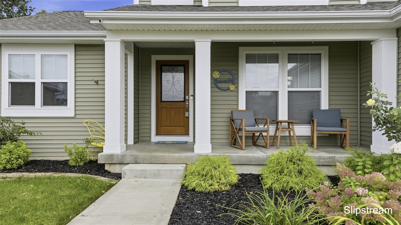 Photo 2 of Single family home for sale at 1240 Cairo Ct, Byron Center, MI 49315 | MLS# 70561097 | Listing updated on 2026-10-07