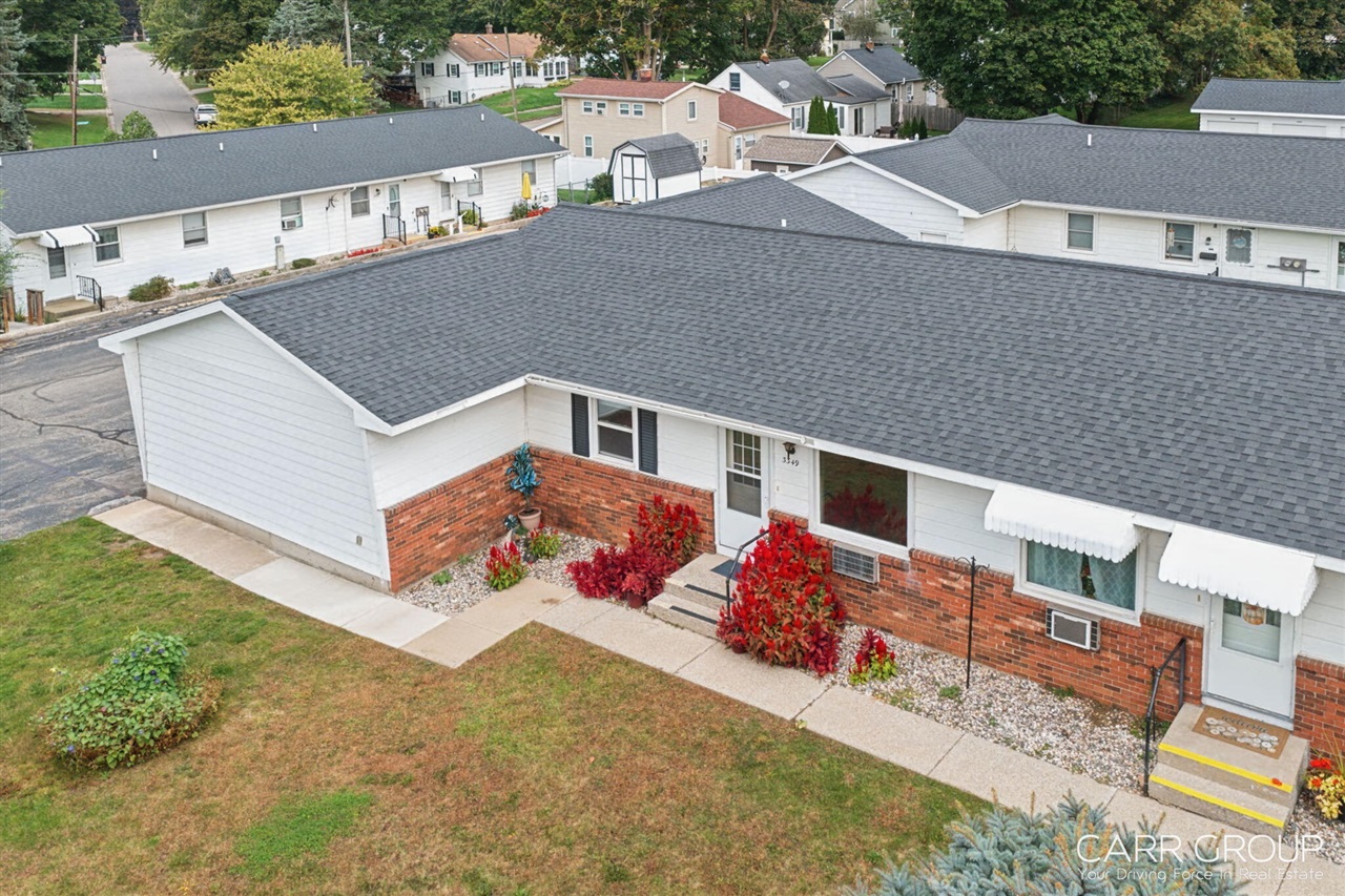 Condo for sale at 3349 Division Ave #B, Grandville, MI 49418 | MLS# 70561107