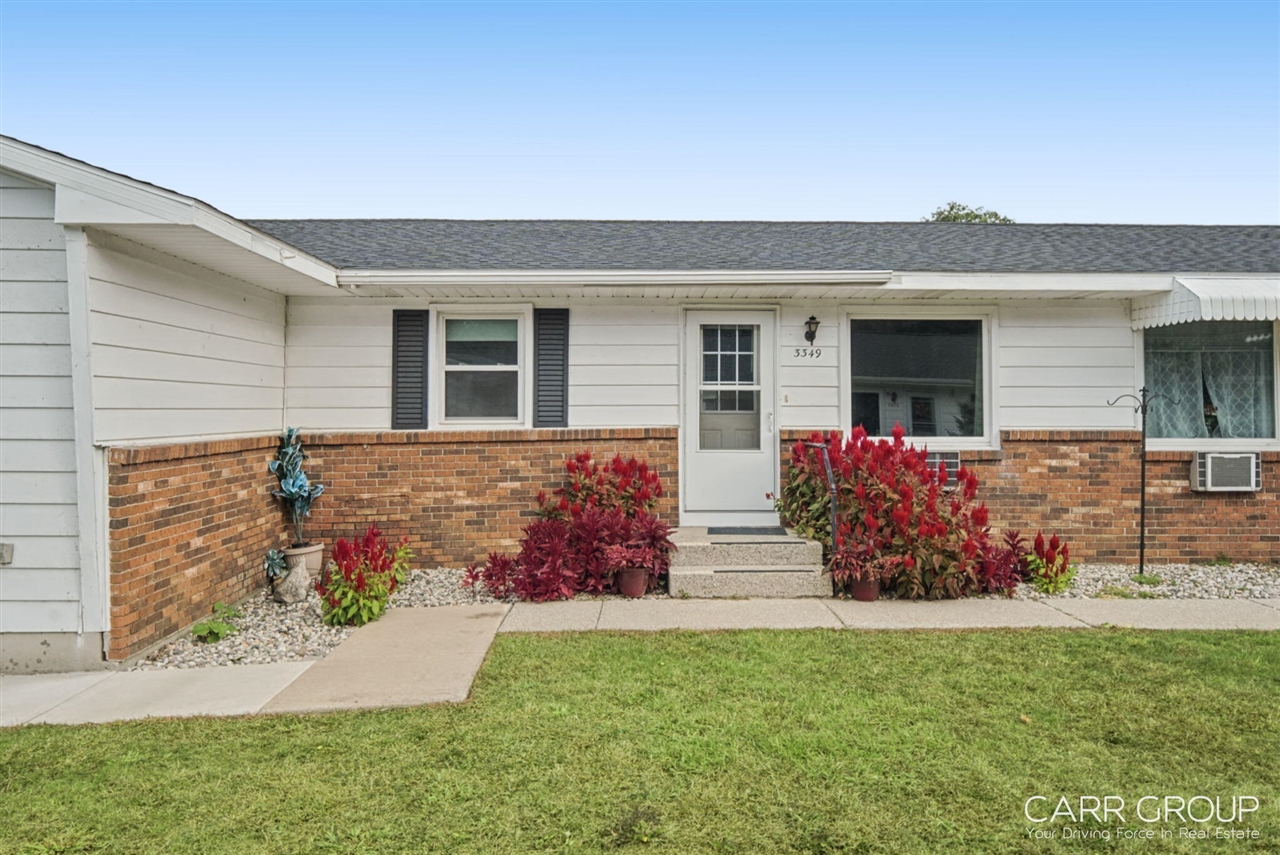 Photo 1 of Condo for sale at 3349 Division Ave #B, Grandville, MI 49418 | MLS# 70561107 | Listing updated on 2026-10-06