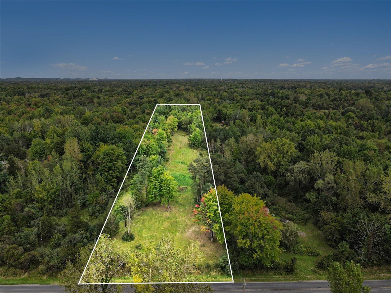 Photo 3 of Land for sale at V/l County Rd 376, Covert, MI 49013 | MLS# 70561146 | Listing updated on 2026-10-03
