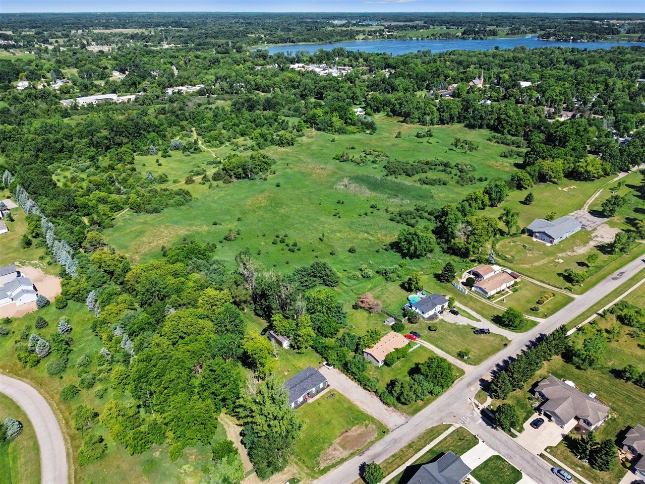 Photo 1 of Land for sale at Arthur Dr, Grass Lake, MI 49240 | MLS# 70561154 | Listing updated on 2026-09-27