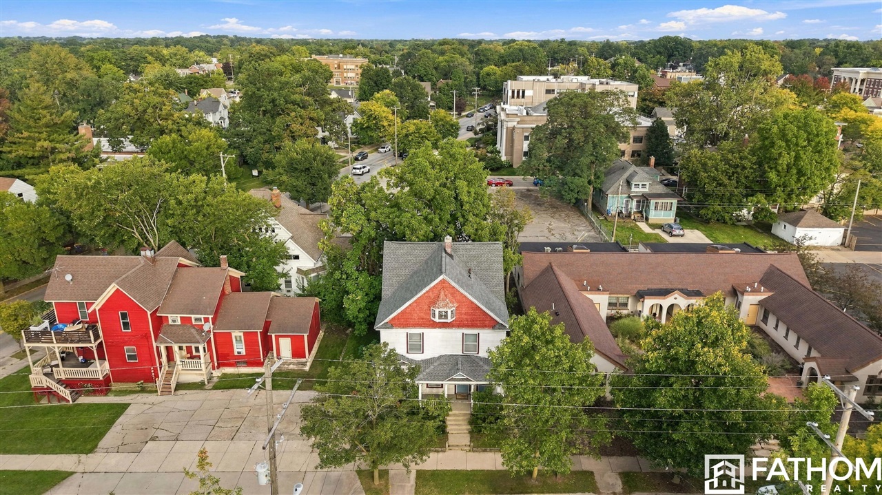 Listing Photo 4 - Condo for sale in building located at 112 Eastern Ave, Grand Rapids, MI 49503