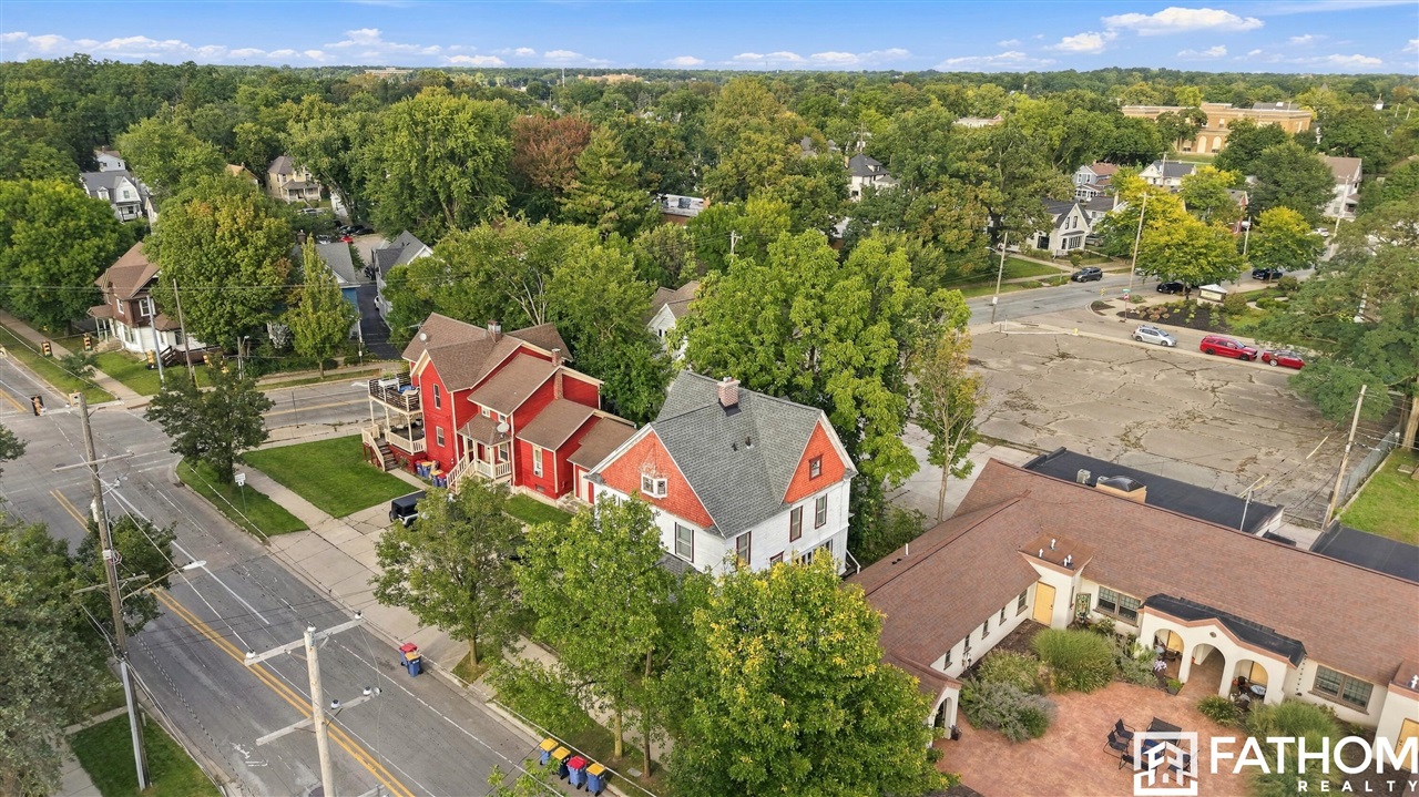 Listing Photo 5 - Condo for sale in building located at 112 Eastern Ave, Grand Rapids, MI 49503