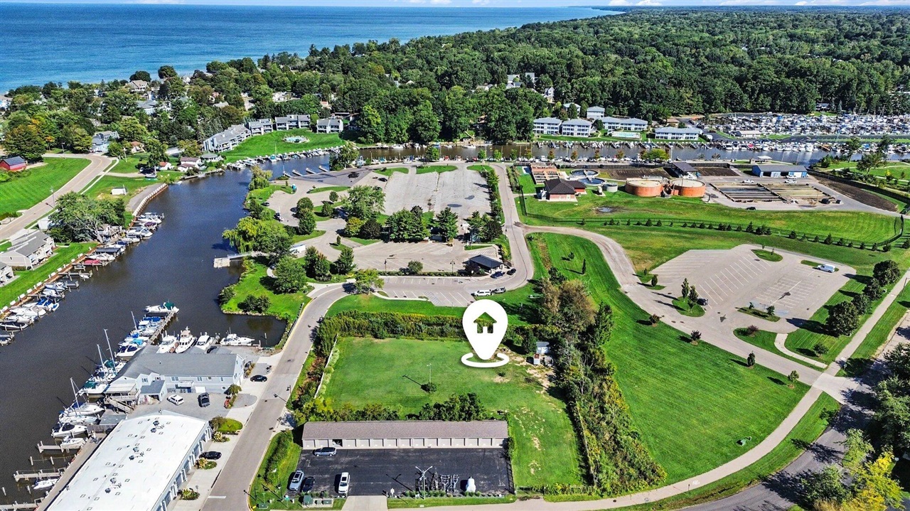 Photo 1 of Land for sale at 135 Dunkley Ave, South Haven, MI 49090 | MLS# 70561202 | Listing updated on 2026-10-01