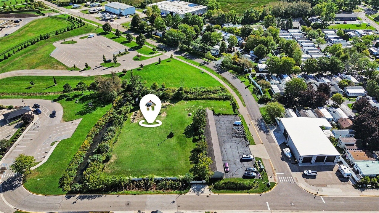 Photo 2 of Land for sale at 135 Dunkley Ave, South Haven, MI 49090 | MLS# 70561202 | Listing updated on 2026-10-01