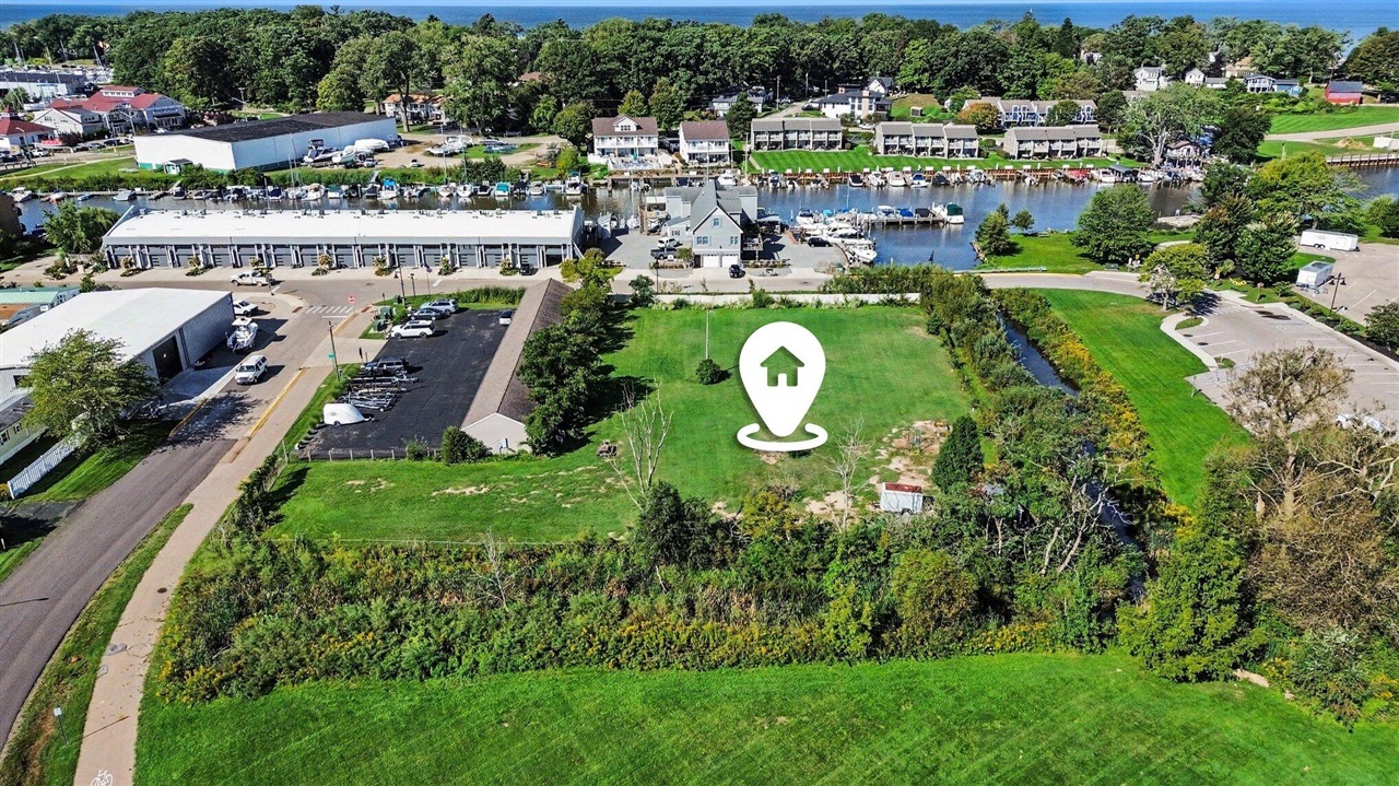 Photo 3 of Land for sale at 135 Dunkley Ave, South Haven, MI 49090 | MLS# 70561202 | Listing updated on 2026-10-01