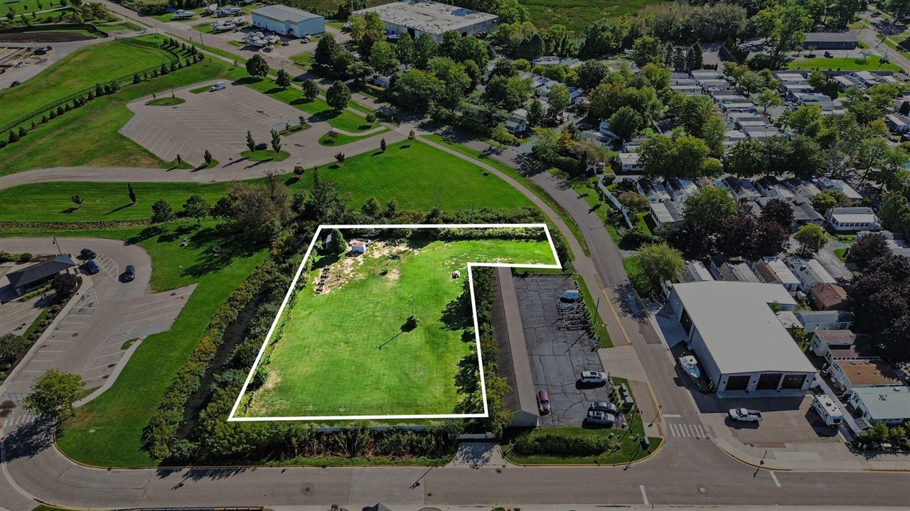 Photo 4 of Land for sale at 135 Dunkley Ave, South Haven, MI 49090 | MLS# 70561202 | Listing updated on 2026-10-01