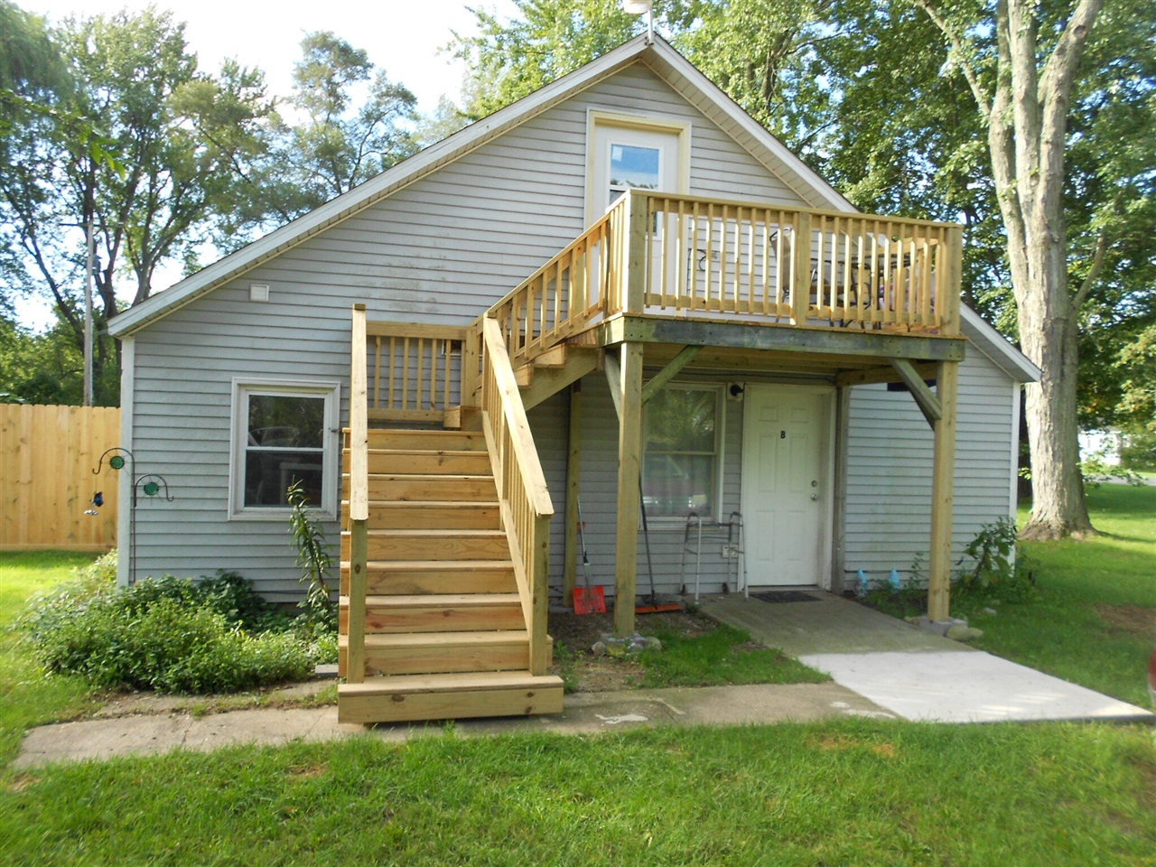 Photo 1 of Multi family home for sale at 12247 M 40, Gobles, MI 49055 | MLS# 70561204 | Listing updated on 2026-09-29