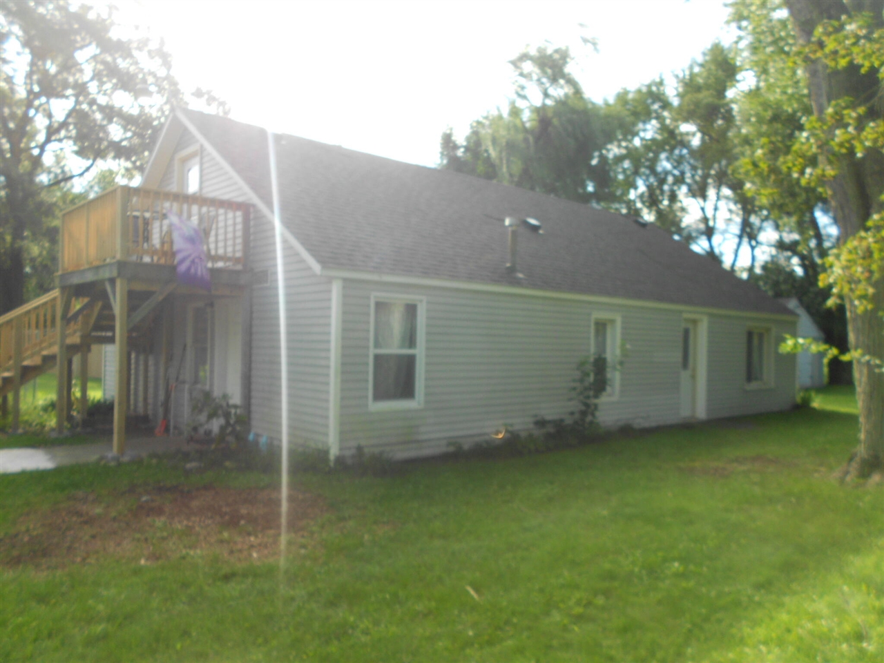 Photo 2 of Multi family home for sale at 12247 M 40, Gobles, MI 49055 | MLS# 70561204 | Listing updated on 2026-09-29