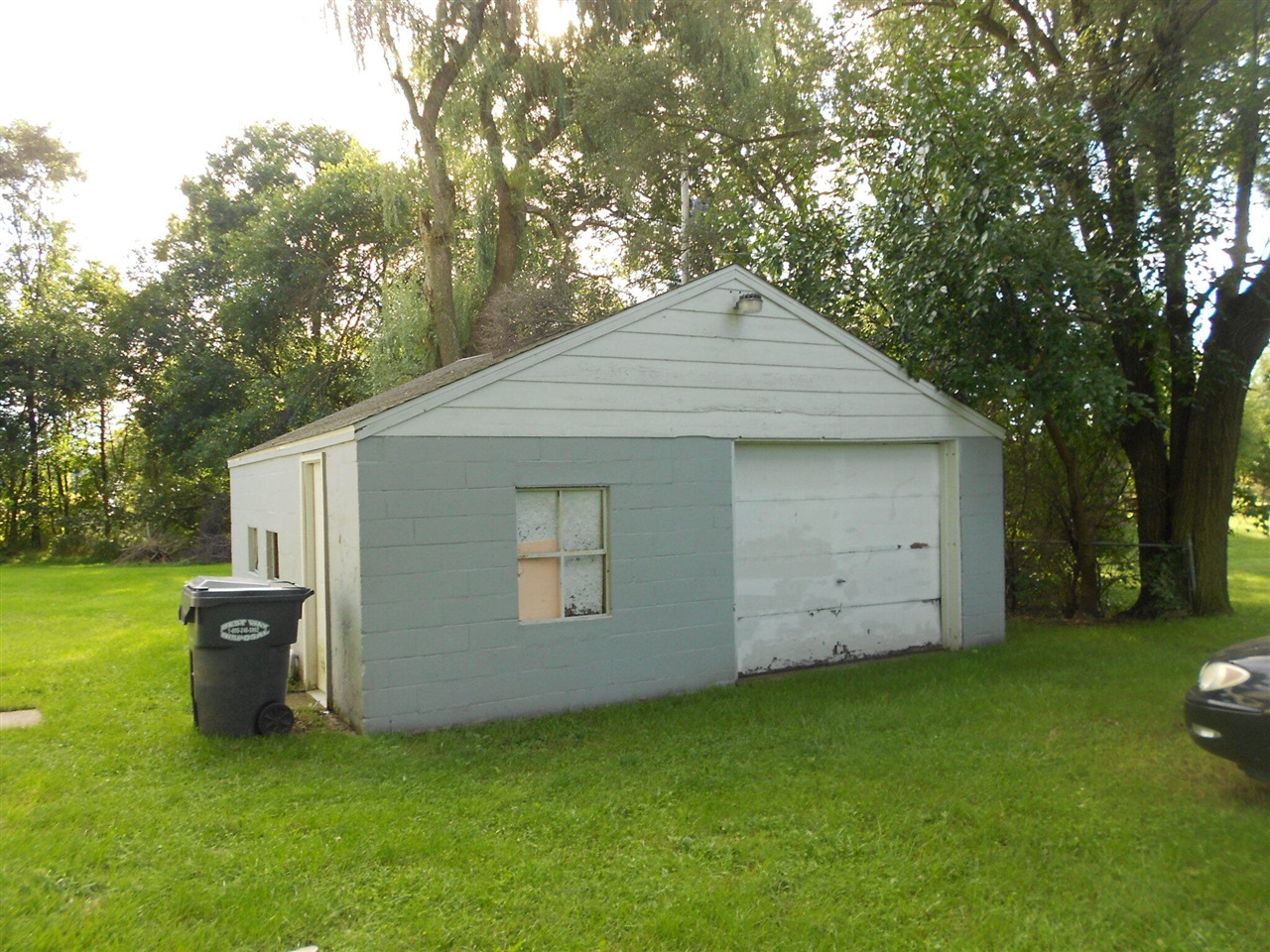 Photo 3 of Multi family home for sale at 12247 M 40, Gobles, MI 49055 | MLS# 70561204 | Listing updated on 2026-09-29