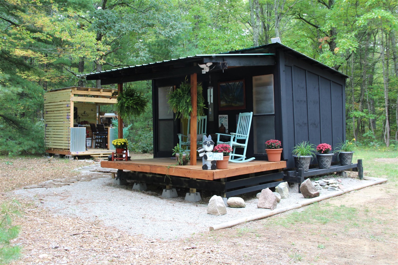 Photo 1 of Sale Pending at V/l Pinewood Blvd, Bitely, MI 49309 | MLS# 70561212 | Listing updated on 2026-10-04