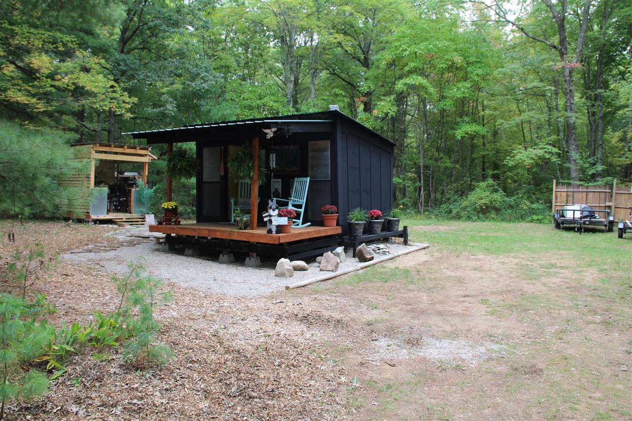 Photo 2 of Sale Pending at V/l Pinewood Blvd, Bitely, MI 49309 | MLS# 70561212 | Listing updated on 2026-10-04