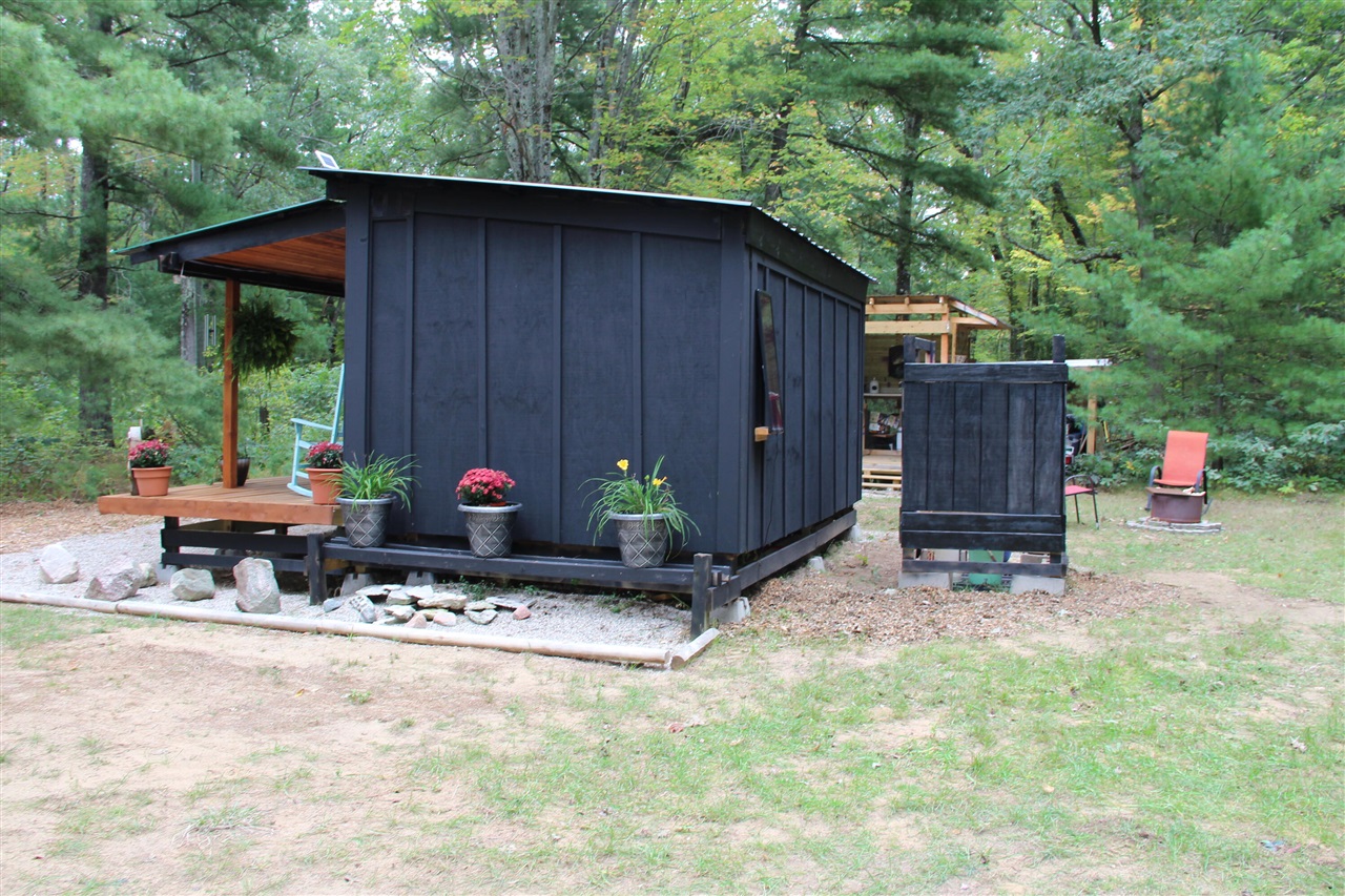 Photo 3 of Sale Pending at V/l Pinewood Blvd, Bitely, MI 49309 | MLS# 70561212 | Listing updated on 2026-10-04