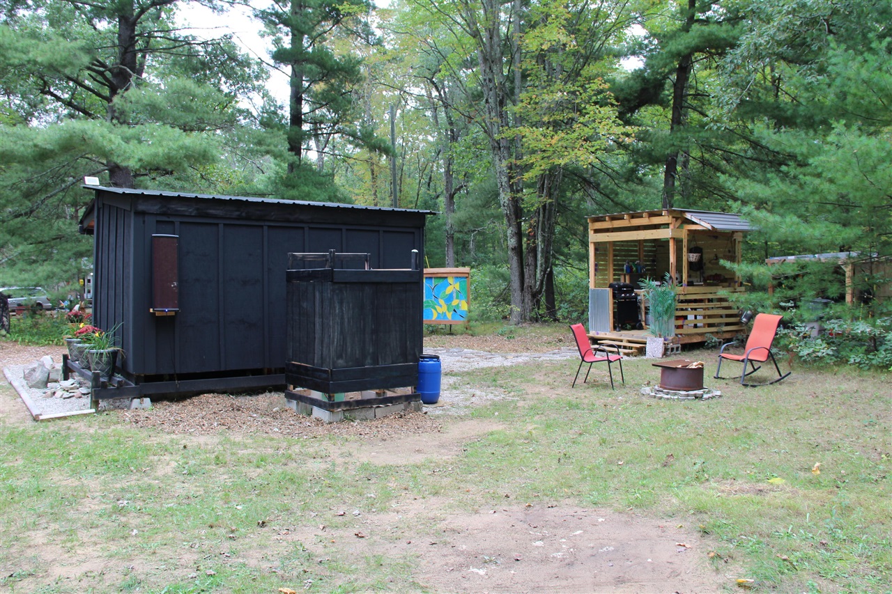 Photo 3 of Sale Pending at V/l Pinewood Blvd, Bitely, MI 49309 | MLS# 70561212 | Listing updated on 2026-10-04