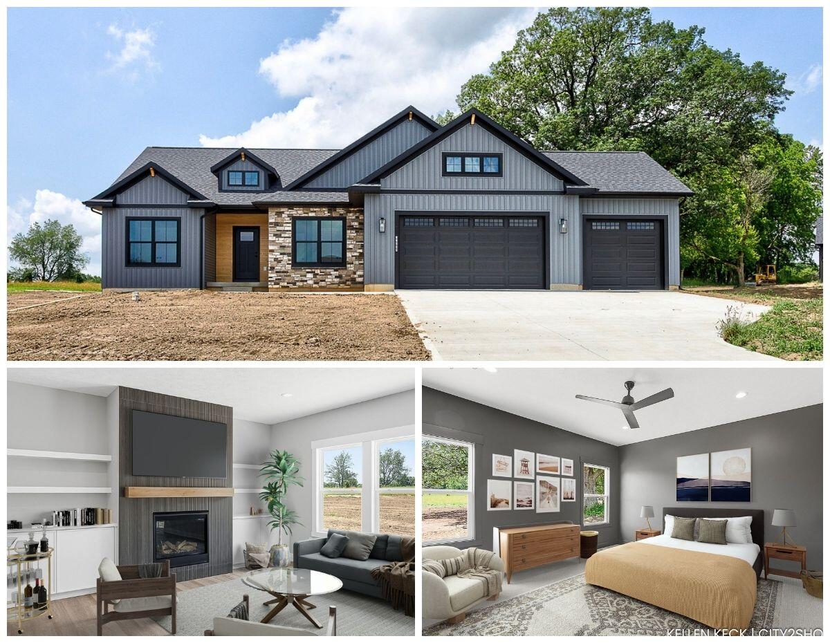 Photo 1 of Single family home for sale at 11339 Bancroft Way, Alto, MI 49302 | MLS# 70561238 | Listing updated on 2026-09-28
