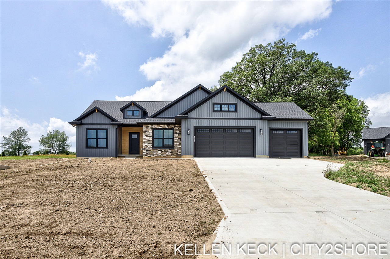 Photo 2 of Single family home for sale at 11339 Bancroft Way, Alto, MI 49302 | MLS# 70561238 | Listing updated on 2026-09-28
