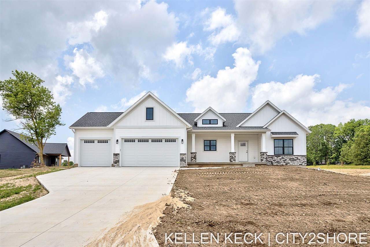 Photo 2 of Single family home for sale at 11325 Bancroft Way, Alto, MI 49302 | MLS# 70561239 | Listing updated on 2026-10-06