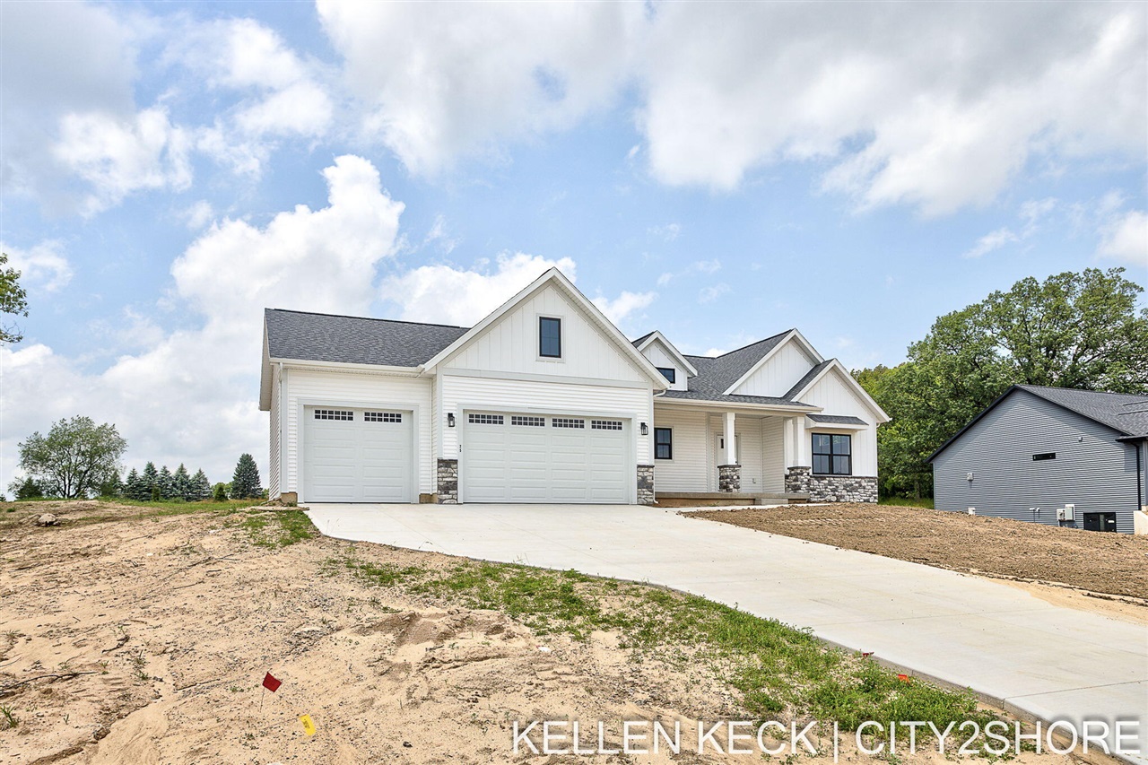 Photo 3 of Single family home for sale at 11325 Bancroft Way, Alto, MI 49302 | MLS# 70561239 | Listing updated on 2026-10-06