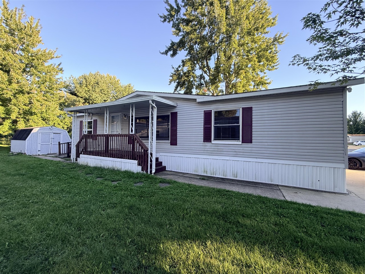 Photo 1 of Single family home for sale at 4484 Gardens Blvd, Grand Rapids, MI 49534 | MLS# 70561240 | Listing updated on 2026-09-28