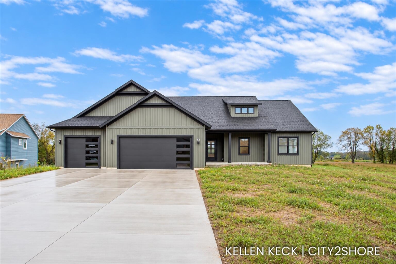 Photo 1 of Single family home for sale at 11338 Bancroft Way, Alto, MI 49302 | MLS# 70561254 | Listing updated on 2026-10-05