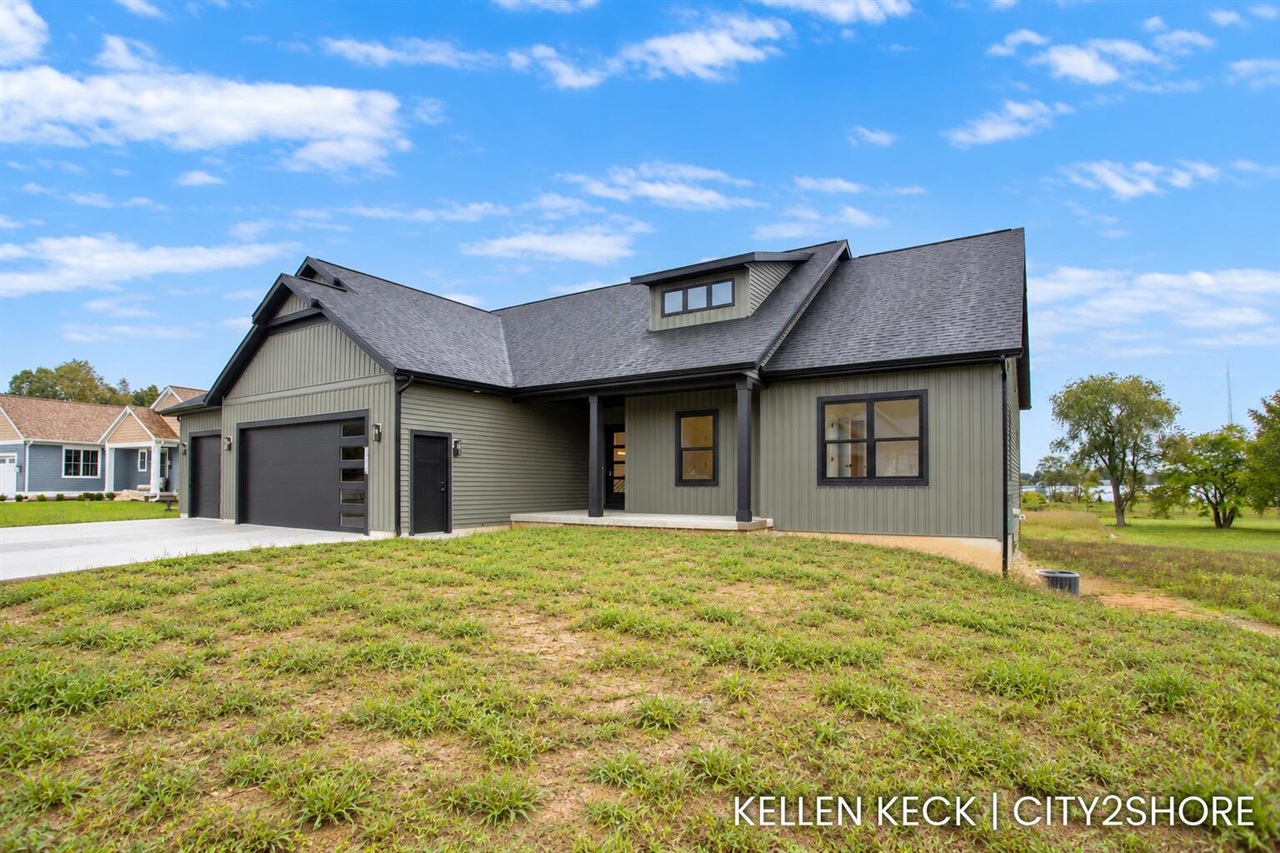 Photo 2 of Single family home for sale at 11338 Bancroft Way, Alto, MI 49302 | MLS# 70561254 | Listing updated on 2026-10-05