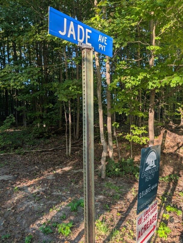 Photo 4 of Land for sale at V/l Lewis Rd, East Jordan, MI 49727 | MLS# 70561292 | Listing updated on 2026-09-29